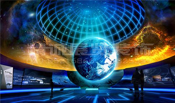 博物館設(shè)計