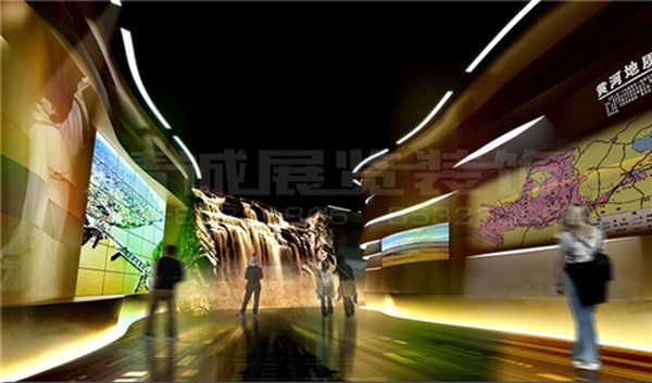 西安博物館設(shè)計