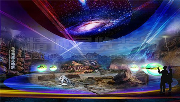 博物館設(shè)計哪家好