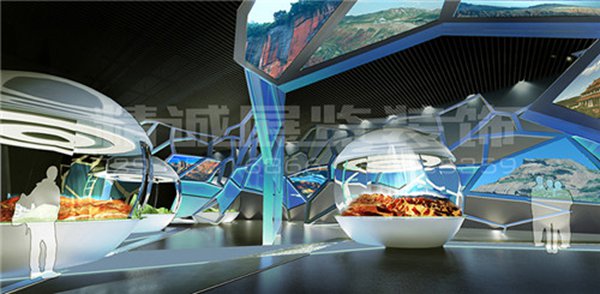 博物館設(shè)計哪里有