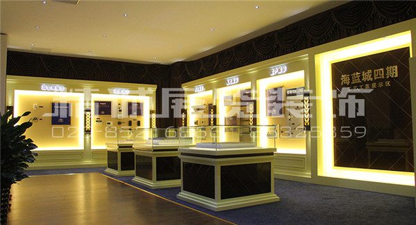 咸陽(yáng)工法展示