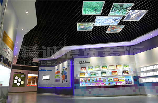 西安展覽館設(shè)計(jì)價(jià)格