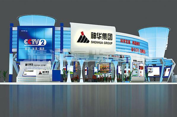 西安展覽公司詳解展臺搭建、展臺設(shè)計都屬于那些行業(yè)？