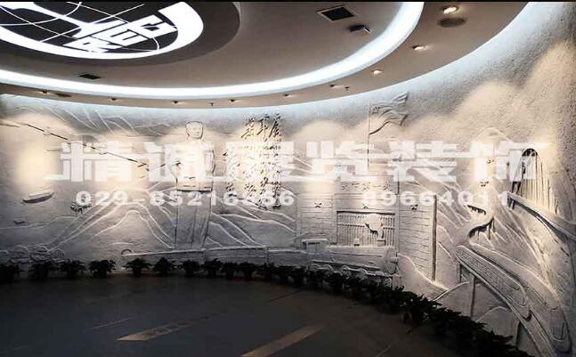 西安展覽公司詳解舞臺(tái)搭建有哪些注意事項(xiàng)？