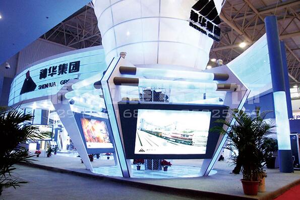 展覽管設(shè)計(jì)都有哪些特殊的創(chuàng)新樣式？