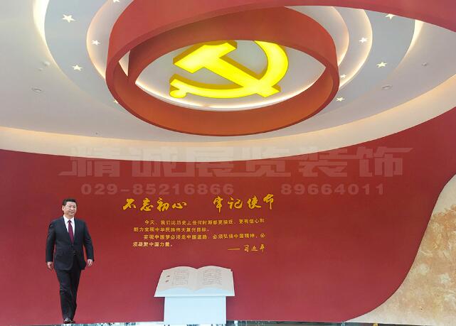  展覽設(shè)計有哪些評估規(guī)范，我們從以下幾個方面了解？