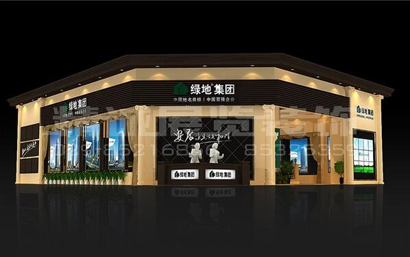  西安展覽公司詳解展覽的旺季在什么時(shí)候？