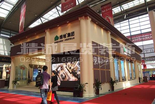  西安展覽公司詳解展覽的旺季在什么時(shí)候？