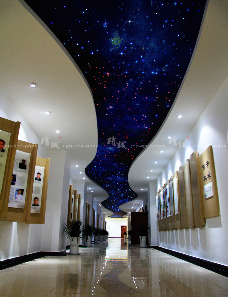 渭南瑞泉中學(xué)校史館設(shè)計(jì)與建設(shè) 渭南瑞泉中學(xué)校史館設(shè)計(jì)與建設(shè)