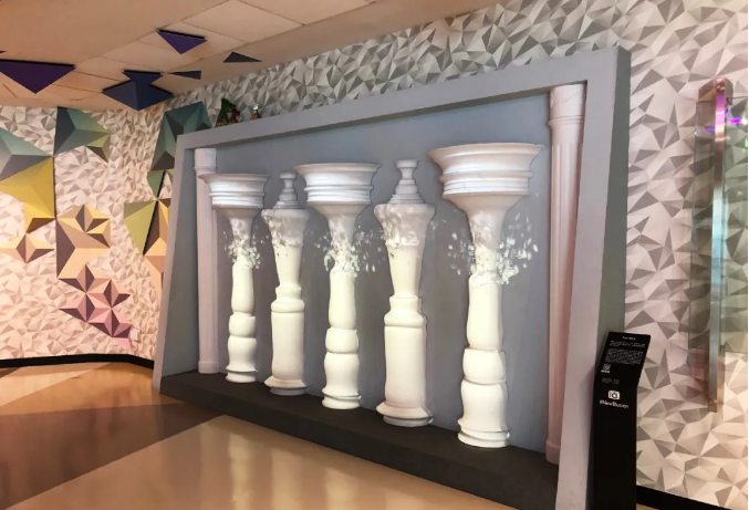 展館設(shè)計(jì)中如何抓住用戶體驗(yàn)？