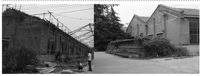 工業(yè)遺址類展館設(shè)計(jì)效果展示 工業(yè)遺址類展館設(shè)計(jì)效果展示