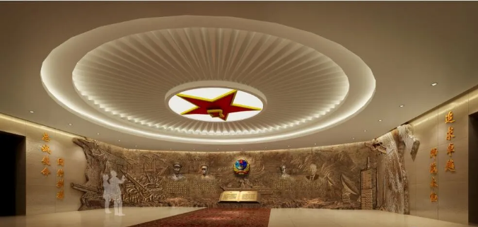 企業(yè)展館設(shè)計哪家做的比較好 企業(yè)展館設(shè)計哪家做的比較好