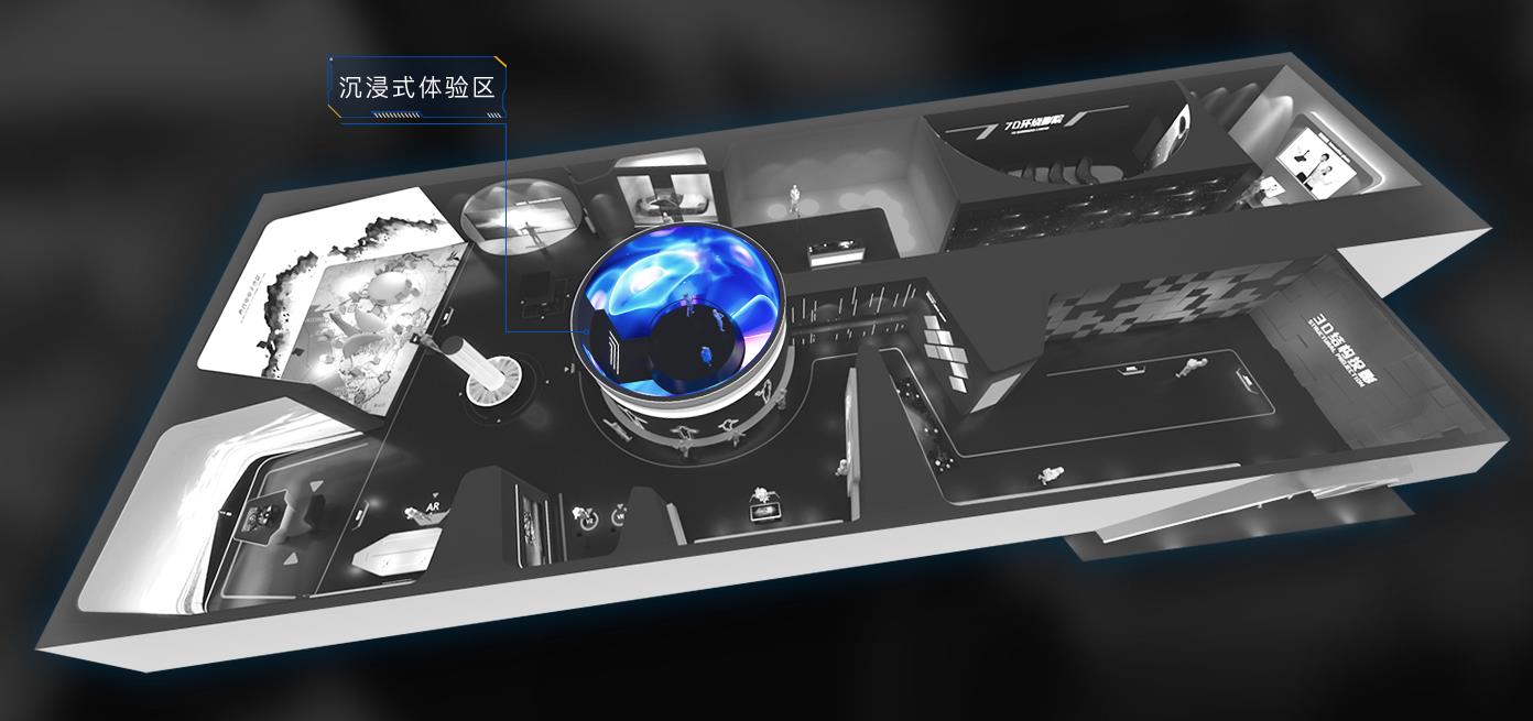 展館設(shè)計(jì)注重哪些細(xì)節(jié)？