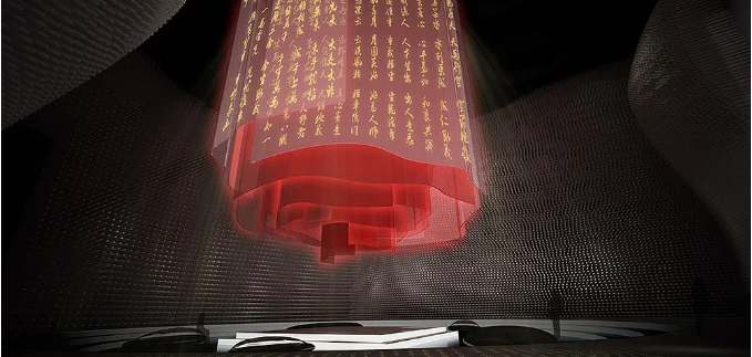 展廳設(shè)計公司哪家好？價格怎么樣？