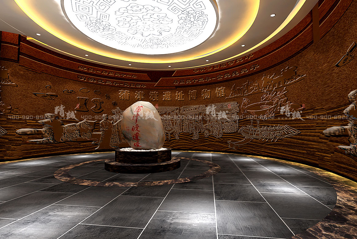 對于博物館陳列設(shè)計設(shè)計的人我給了幾點建議 對于博物館陳列設(shè)計設(shè)計的人我給了幾點建議