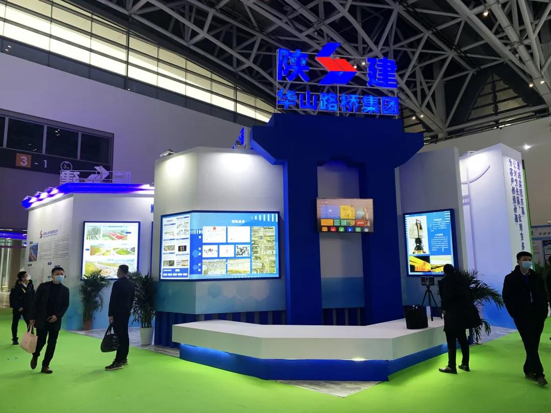 展覽是如何搭建的？