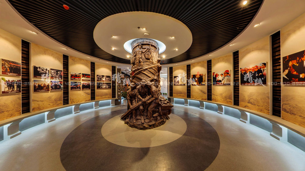 性價(jià)比高的展館是如何做到的？