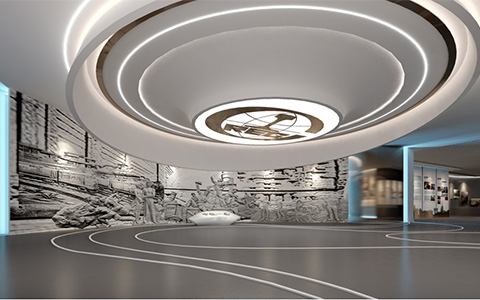 展館設(shè)計(jì)公司的價(jià)格為何相差很大？