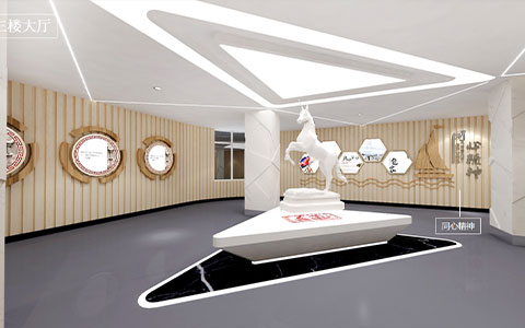 企業(yè)展館設(shè)計(jì)的價(jià)格一般是怎么計(jì)算的