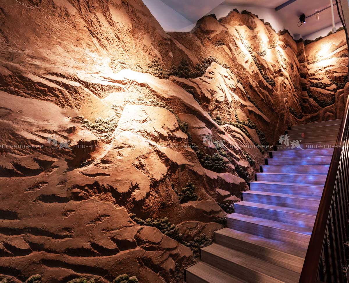 慶陽(yáng)科普展館案例展示 慶陽(yáng)科普展館案例展示