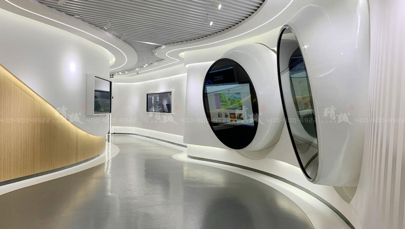 京東展館設(shè)計(jì)