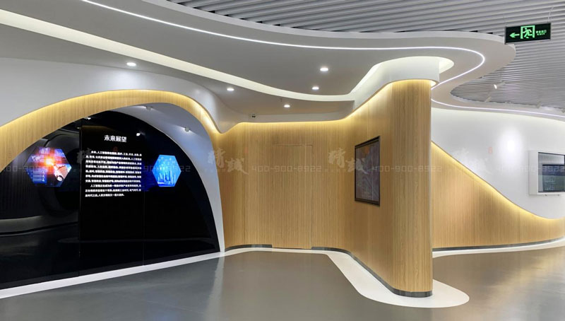 京東展館設(shè)計(jì)