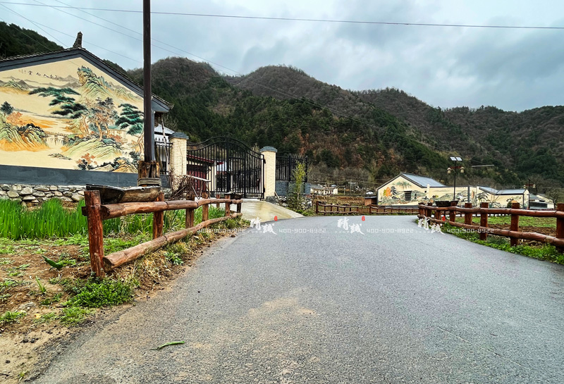 太白白云驛展廳設(shè)計施工案例展示|農(nóng)村電子商務(wù)展廳 太白白云驛展廳設(shè)計施工案例展示|農(nóng)村電子商務(wù)展廳