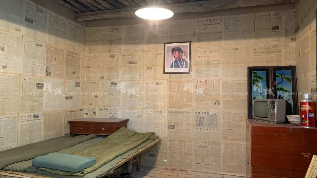 泰發(fā)祥企業(yè)展館設(shè)計與施工展示