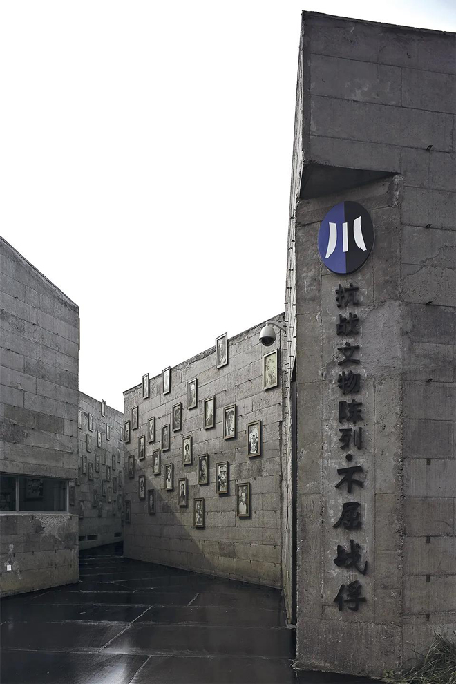 展館序廳應(yīng)該怎么設(shè)計(jì)？資深展館設(shè)計(jì)師總結(jié)序廳設(shè)計(jì)的靈感