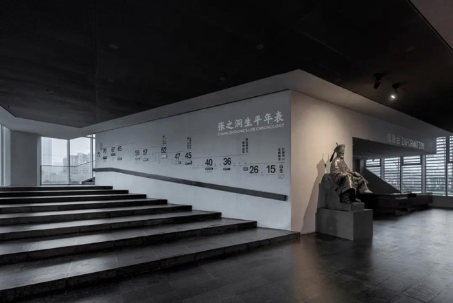 展館序廳應(yīng)該怎么設(shè)計(jì)？資深展館設(shè)計(jì)師總結(jié)序廳設(shè)計(jì)的靈感
