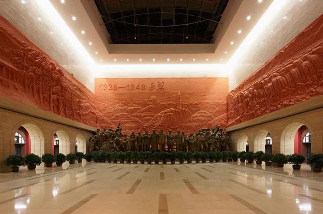 展館序廳應(yīng)該怎么設(shè)計(jì)？資深展館設(shè)計(jì)師總結(jié)序廳設(shè)計(jì)的靈感