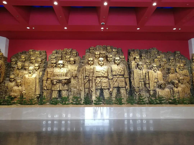 展館序廳應(yīng)該怎么設(shè)計(jì)？資深展館設(shè)計(jì)師總結(jié)序廳設(shè)計(jì)的靈感