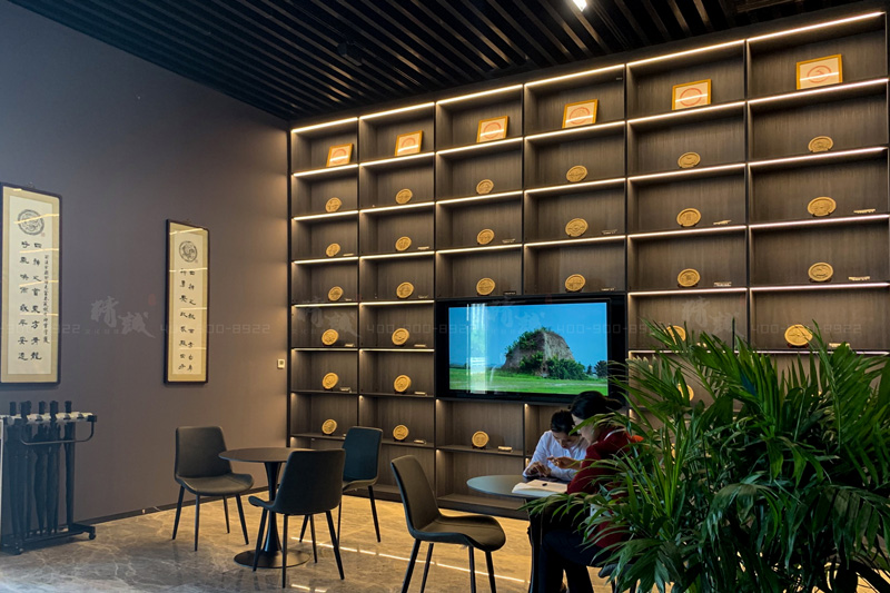 西安漢長安城未央宮歷史文化博物館設(shè)計與施工 西安漢長安城未央宮歷史文化博物館設(shè)計與施工