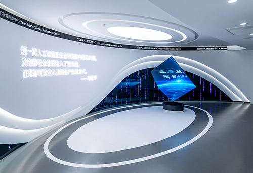 展館展廳設計的價格由哪些因素決定？ 