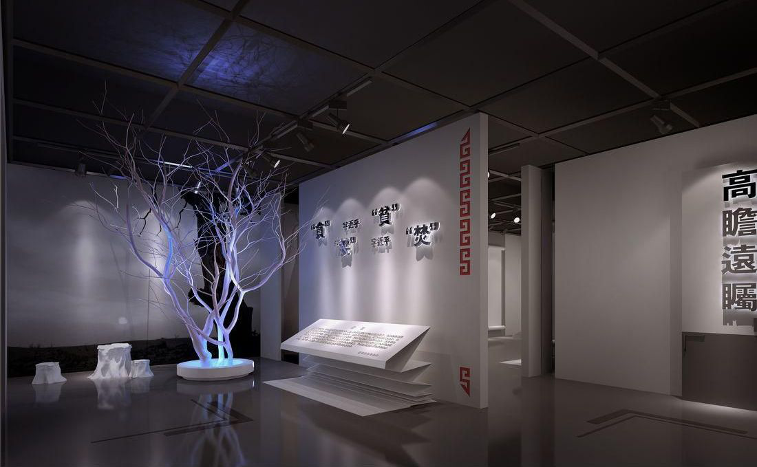 西安哪個展館設(shè)計(jì)實(shí)力雄厚？