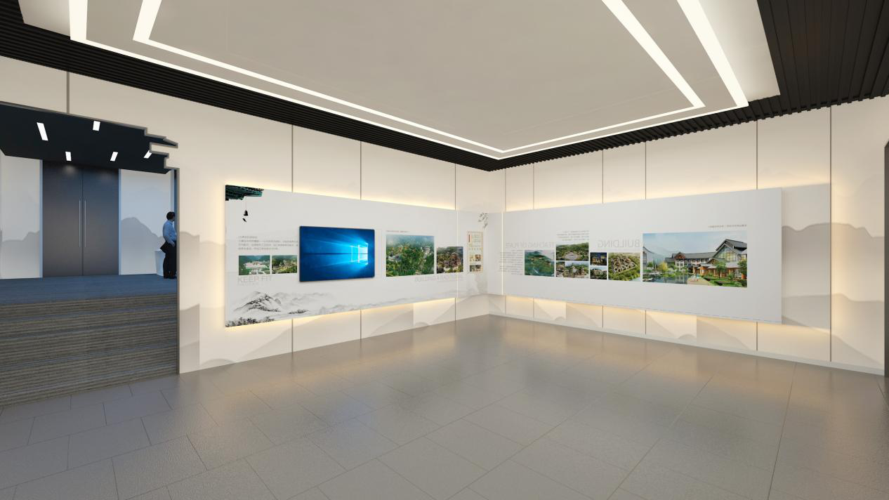 展廳設(shè)計(jì)最不應(yīng)該忽略的點(diǎn)是什么？