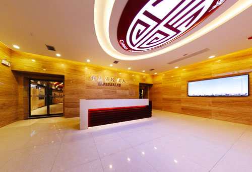 展館設(shè)計(jì)應(yīng)該注意些什么？