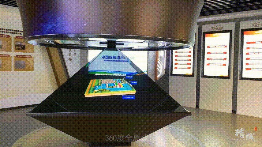 如何才能得到更精美展館裝修效果？