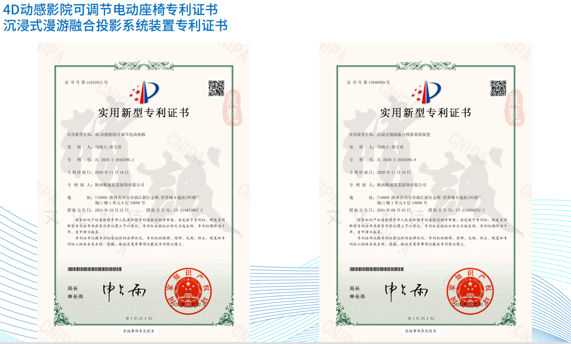 精誠展覽展館展廳行業(yè)資質 精誠展覽展館展廳行業(yè)資質