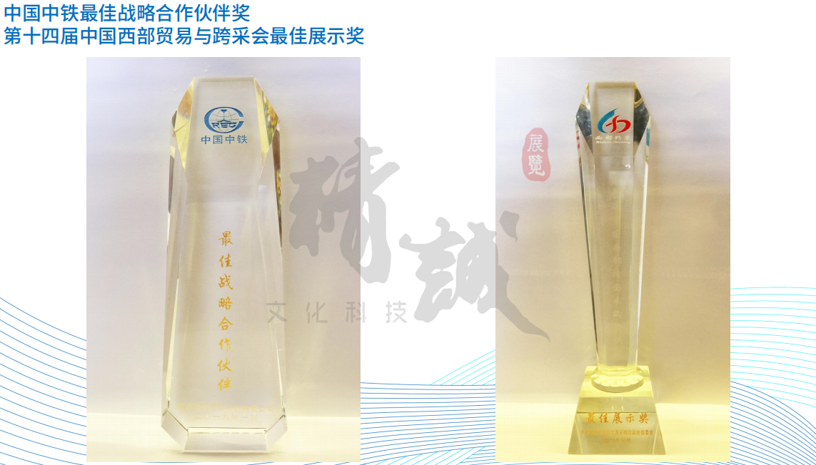 精誠展覽展館展廳行業(yè)資質 精誠展覽展館展廳行業(yè)資質