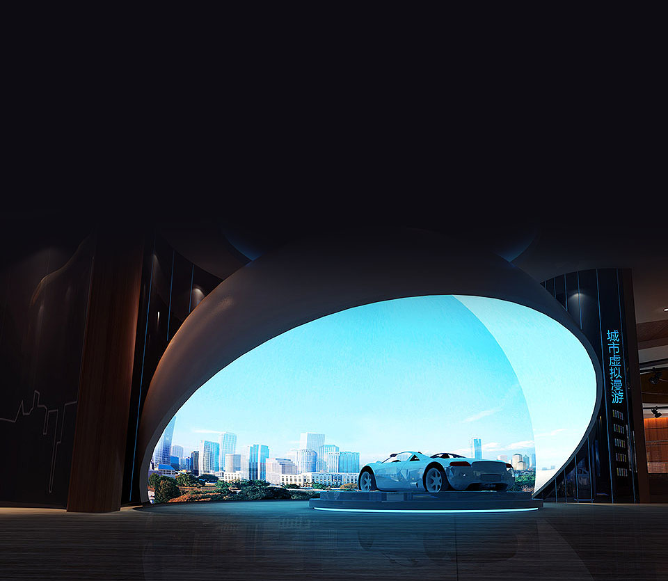 優(yōu)秀的展館裝修公司具備哪些條件？