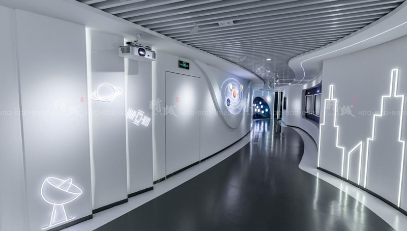 展覽館設計的關鍵點在哪里？