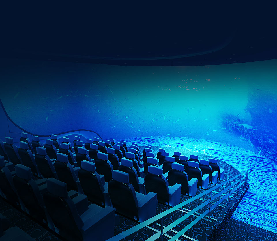 企業(yè)展廳設(shè)計如何呈現(xiàn)最好的一面？