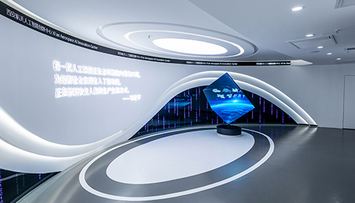 展館展廳設(shè)計(jì)如何突出展品特點(diǎn)？