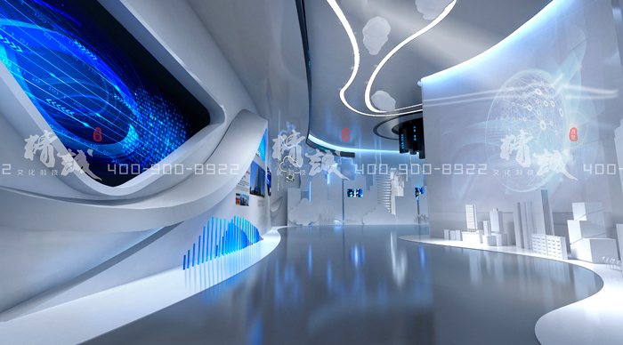 展館裝修怎么才能避免踩雷？