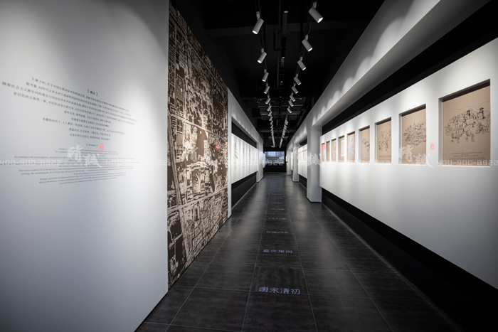 展覽設(shè)計(jì)要將什么作為重點(diǎn)？