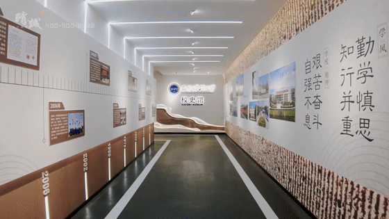 西安展覽公司哪家最專業(yè)？