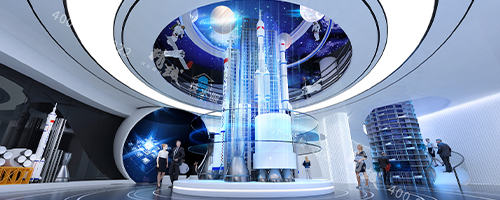 如何選擇一家正規(guī)的展廳設(shè)計(jì)公司？