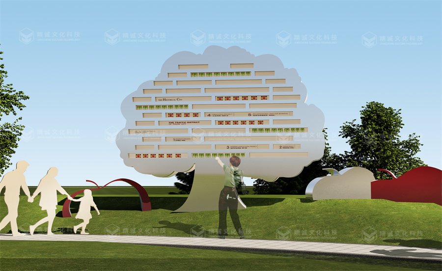 主題館設(shè)計(jì)-千陽(yáng)中國(guó)好蘋(píng)果展示中心 主題館設(shè)計(jì)-千陽(yáng)中國(guó)好蘋(píng)果展示中心