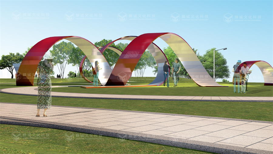 主題館設(shè)計(jì)-千陽(yáng)中國(guó)好蘋(píng)果展示中心 主題館設(shè)計(jì)-千陽(yáng)中國(guó)好蘋(píng)果展示中心